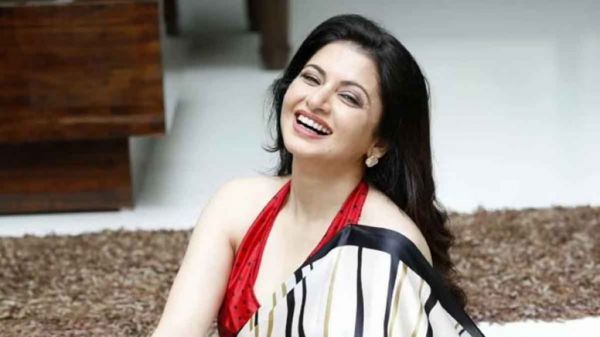 भाग्यश्री ने सुनाई &lsquo;मैंने प्यार किया&rsquo; के दौरान सलमान खान से दोस्ती की कहानी 