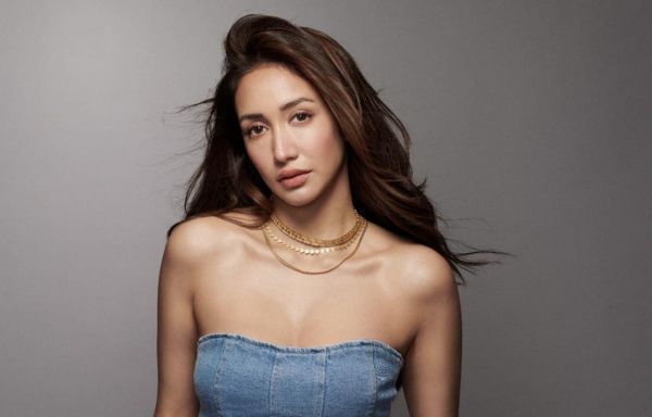 बंदिश बैंडिट्स की अभिनेत्री श्रेया चौधरी ने की अपने फिटनेस यात्रा के बारे में खुलकर बात