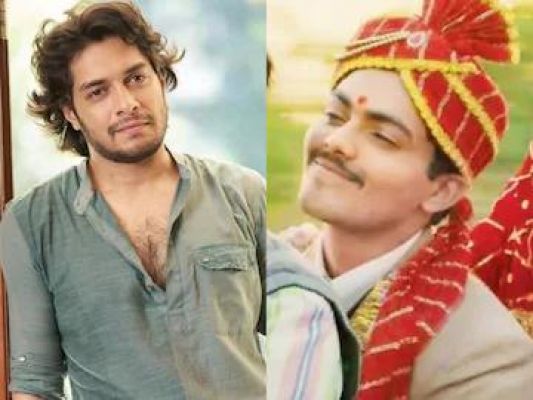 आमिर खान के बेटे जुनैद ने 'लापता लेडीज' के लिए दिया था ऑडिशन