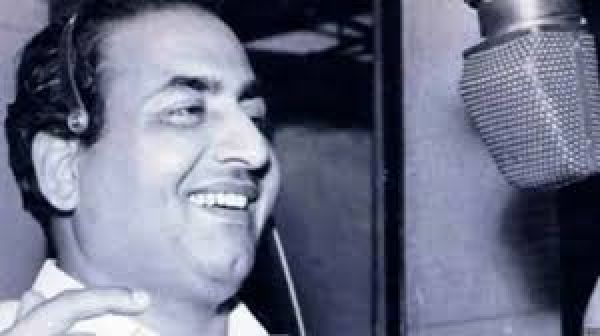 बॉलीवुड के अनकहे किस्से: रफ़ी साहब की दरियादिली 