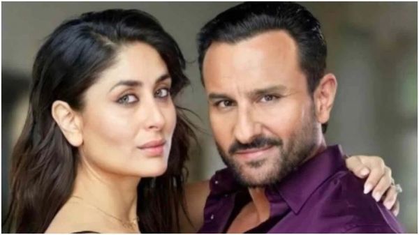 पति सैफ अली खान पर हुए हमले पर करीना कपूर की आयी पहली प्रतिक्रिया