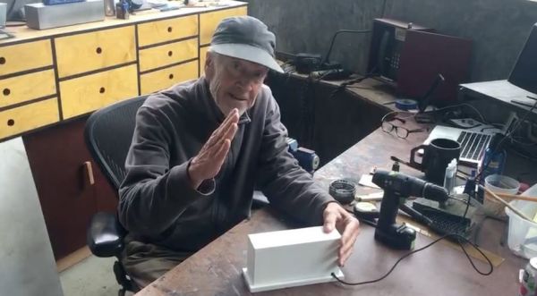 हॉलीवुड फिल्म निर्माता-निर्देशक डेविड लिंच का 78 वर्ष की आयु में निधन