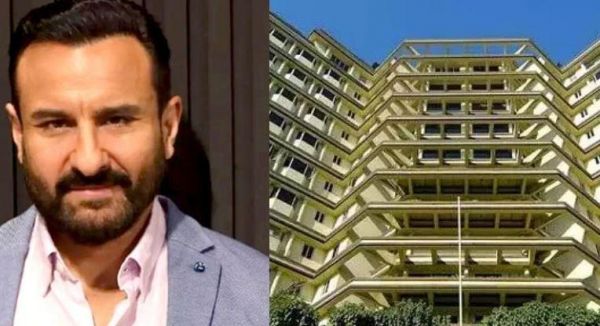 घायल सैफ अली खान के स्वास्थ्य काे लेकर डॉक्टर का बड़ा अपडेट