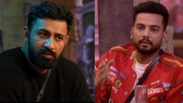 रजत दलाल को सपोर्ट करने 'बिग बॉस' के घर पहुंचे एल्विस यादव