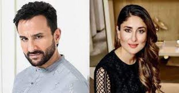 अभिनेता सैफ अली खान हमला मामले में पुलिस ने दर्ज किया पत्नी करीना कपूर का बयान