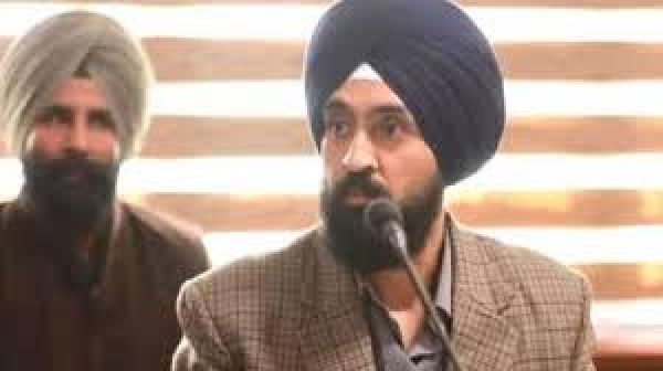 Punjab 95: भारत में नहीं मिली हरी झंडी, अब अंतर्राष्ट्रीय स्तर पर रिलीज होगी 'पंजाब 95'