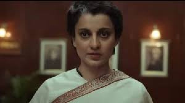 तीसरे दिन कंगना की फिल्म की रफ्तार बढ़ी  