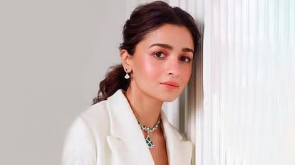 आलिया भट्ट ने प्रोडक्शन हाउस के लिए किराए पर ली जगह