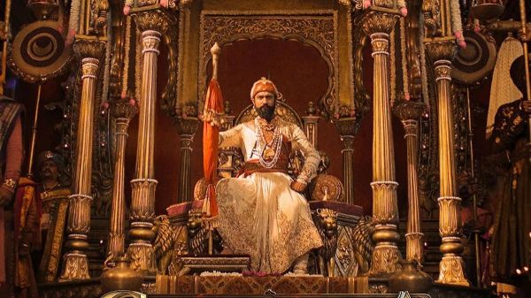 होली पर फिल्म 'छावा' की कमाई में जबरदस्त इजाफा