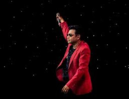 मशहूर संगीतकार एआर रहमान चेन्नई के अस्पताल में भर्ती, सीने में अचानक दर्द की शिकायत