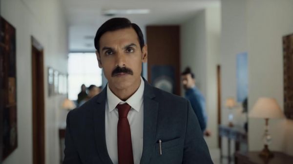 'द डिप्लोमैट' की बॉक्स ऑफिस पर धीमी रफ्तार, दो दिनों में कमाए 8.5 करोड़ रुपये