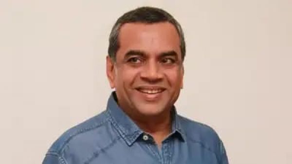 परेश रावल ने 'हेरा फेरी 3' के मेकर्स को दिया कानूनी जवाब