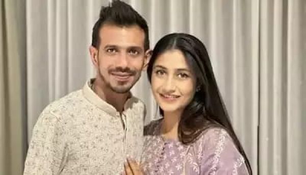 युजवेंद्र चहल से तलाक के बाद निजी और पेशेवर जिंदगी पर ध्यान दे रही हैं धनश्री वर्मा