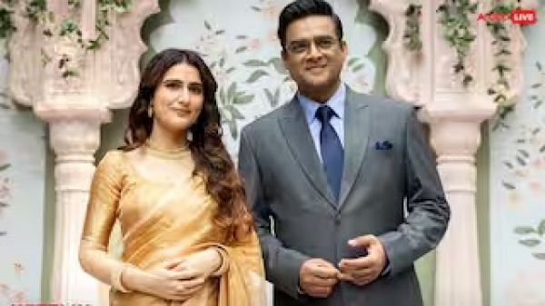 अभिनेता आर. माधवन जल्द ही फिल्म 'आप जैसा कोई' में नजर आएंगे, ट्रेलर रिलीज