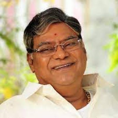 तेलुगू सिनेमा के दिग्गज अभिनेता और पूर्व विधायक कोटा श्रीनिवास राव का निधन