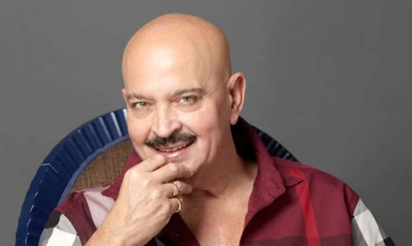  राकेश रोशन की हुई एंजियोप्लास्टी, बेटी सुनैना रोशन ने दिया हेल्थ अपडेट