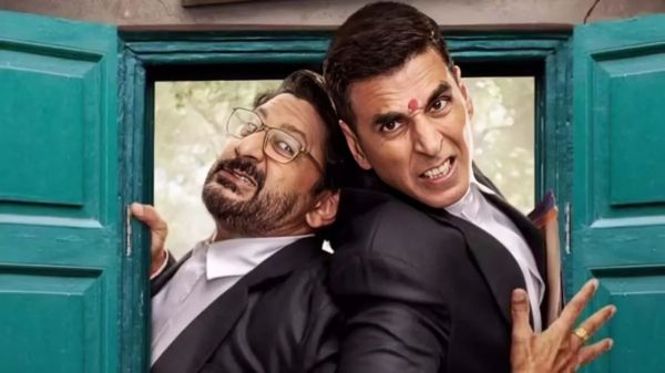 'जॉली एलएलबी 3' टीजर को 24 घंटे में मिले 10 करोड़ व्यूज