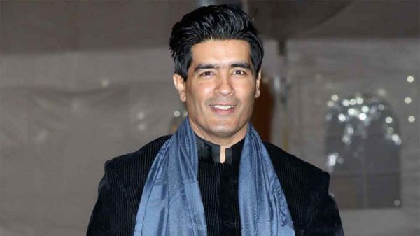 'गुस्ताख इश्क' से बड़े पर्दे पर नई शुरुआत करेंगे मनीष मल्होत्रा