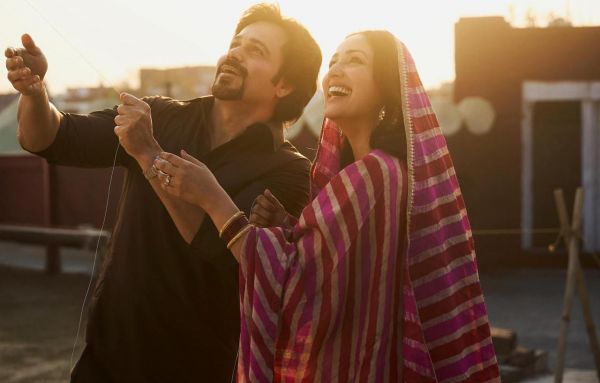 'हक' का टीज़र आया सामने, शाह बानो के रोल में यामी गौतम का जलवा