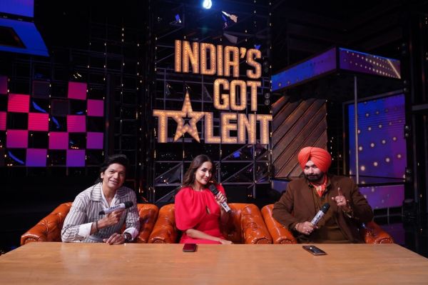 फैंस के लिए खुशखबरी, इंडियाज गॉट टैलेंट का नया सीजन शुरू