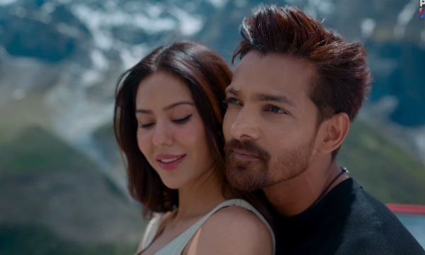 फिल्म 'एक दीवाने की दीवानियत' ने छठे दिन की 6.75 करोड़ की कमाई