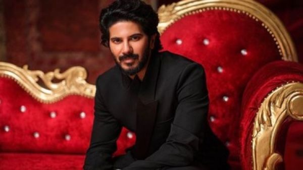 दुलकर सलमान की 'कांथा' का दमदार टाइटल ट्रैक रिलीज