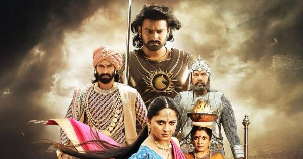 बॉक्स ऑफिस पर 'बाहुबली : द एपिक' का जलवा जारी