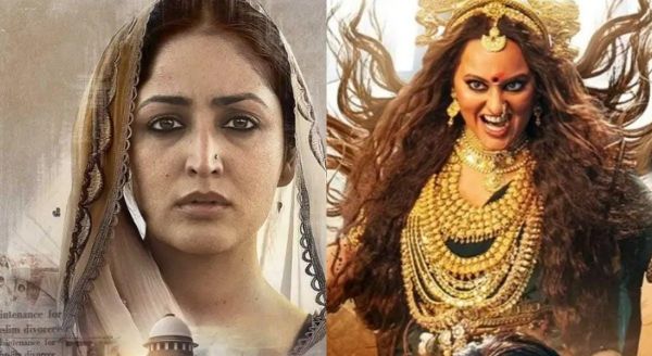 बॉक्स ऑफिस पर इमरान हाशमी की 'हक' का जलवा, 'जटाधरा' रही फीकी