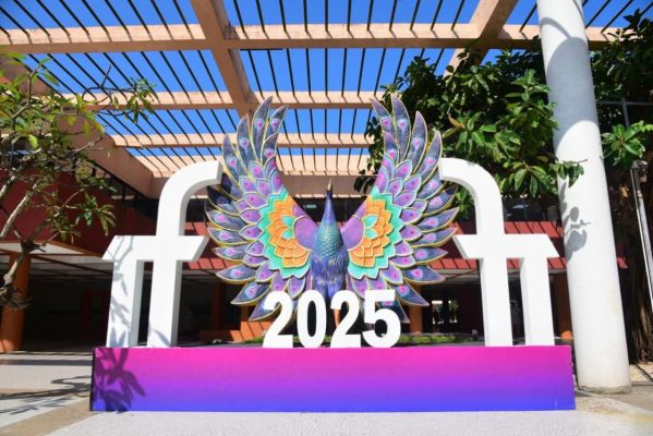  गोवा में आज से शुरू होगा 56वां भारतीय अंतर्राष्ट्रीय फिल्म महोत्सव