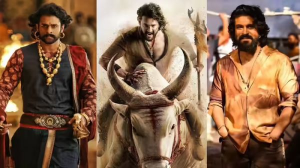 राम चरण, महेश बाबू और चिरंजीवी की फीस पर रविशंकर का खुलासा