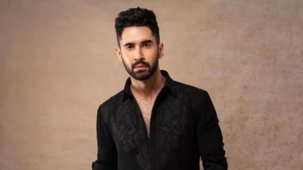 लक्ष्य लालवानी बने करण जौहर की नई पसंद