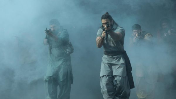  रणवीर सिंह की 'धुरंधर' का बॉक्स ऑफिस पर धमाल