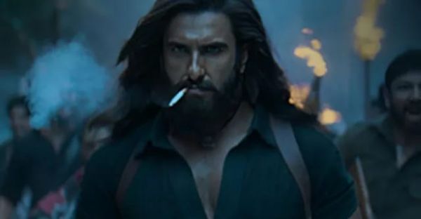   बॉक्स ऑफिस पर 'धुरंधर' का जलवा जारी