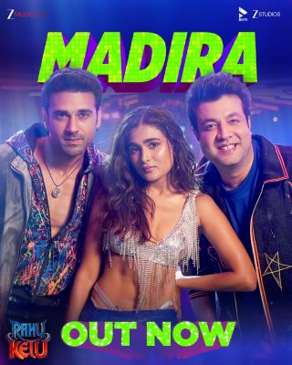  'राहु केतु' का पहला धमाकेदार गाना 'मदिरा' रिलीज