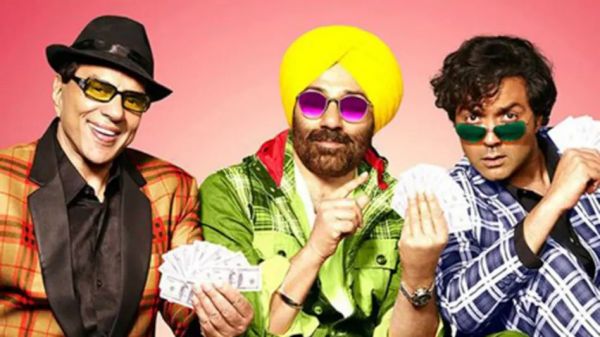  धर्मेंद्र की याद में फिर लौटेगी 'यमला पगला दीवाना'