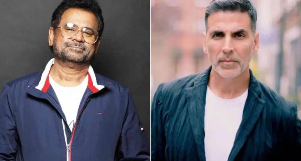  अक्षय कुमार और अनीस बज्मी फिर आएंगे साथ, निर्देशक ने लगाई मुहर