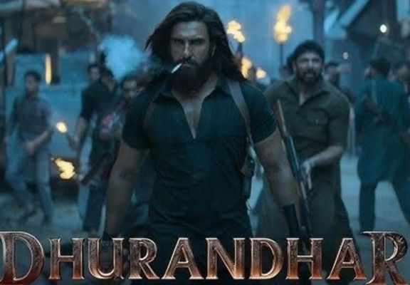  बॉक्स ऑफिस पर 'धुरंधर' का कब्जा, हो रही जबरदस्त कमाई
