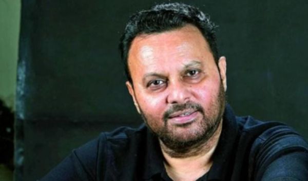  अनिल शर्मा ने किया नई फिल्म का ऐलान, शुरू हुआ प्री-प्रोडक्शन