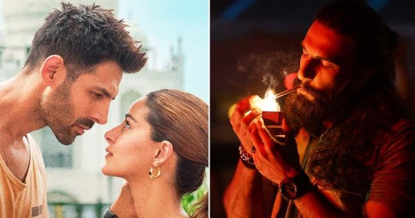  बॉक्स ऑफिस पर 25वें दिन थमी 'धुरंधर' की रफ्तार, 10.50 करोड़ रुपये का कलेक्शन