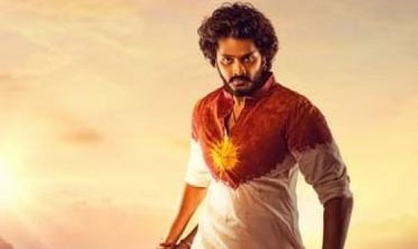  'जय हनुमान' से बाहर होने की खबर पर तेजा सज्जा की प्रतिक्रिया