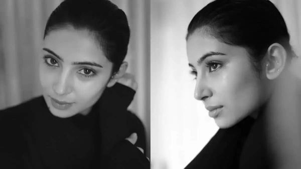 सारा अर्जुन ने अपने &lsquo;धुरंधर&rsquo; फैंस को दिल से धन्यवाद दिया 