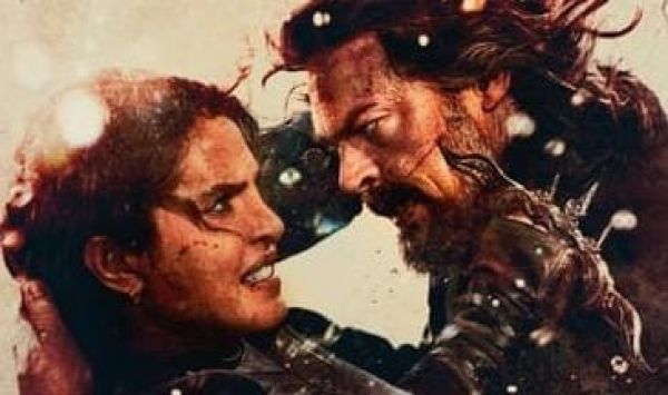 प्रियंका चोपड़ा की फिल्म 'द ब्लफ' का दमदार ट्रेलर रिलीज