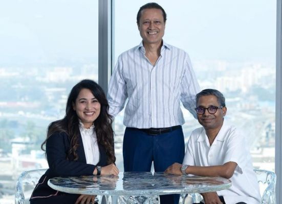 जंगली पिक्चर्स और राज कुमार गुप्ता की बड़ी साझेदारी, टेंटपोल फिल्म का ऐलान