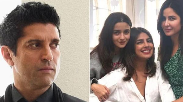 'डॉन 3' पर ब्रेक, 'जी ले जरा' को आगे बढ़ाएंगे फरहान अख्तर