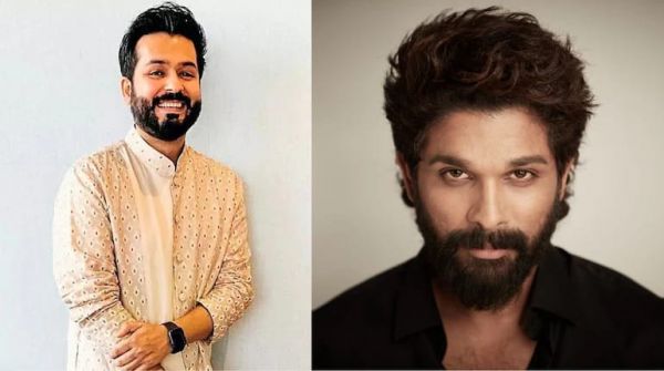 आदित्य धर मिलाएंगे अल्लू अर्जुन से हाथ, बड़े धमाके की तैयारी