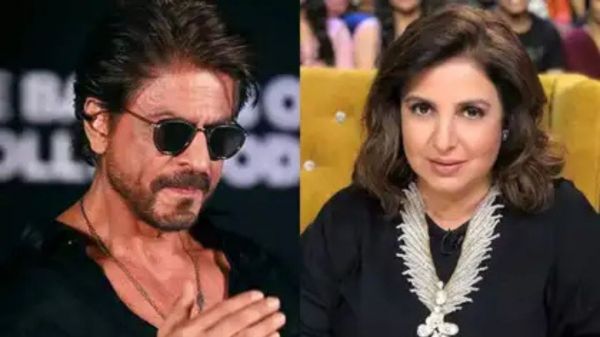 'मैं हूं ना 2' से फिर गूंजेगा जादू, शाहरुख-फराह की जोड़ी तैयार
