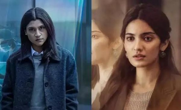 नेटफ्लिक्स पर 27 फरवरी को दस्तक देगी कोंकणा सेन शर्मा की 'एक्यूज्ड'
