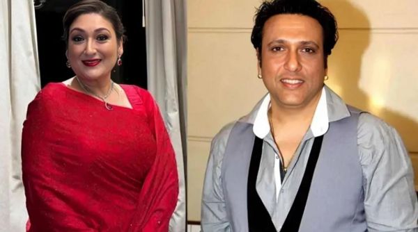 पत्नी सुनीता के आरोपों पर गोविंदा की सफाई