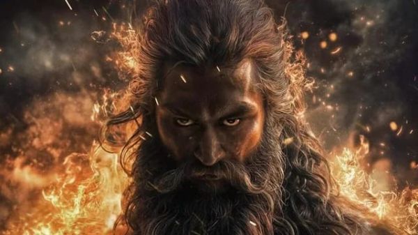 फिल्म 'महावतार' में विक्की कौशल के लुक को लेकर उत्सुकता बढ़ी