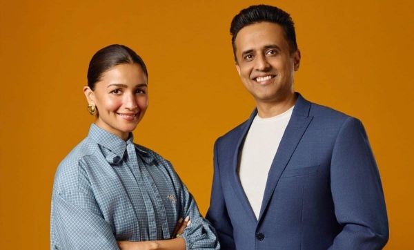 'डोंट बी शाय' में आलिया भट्ट ने महिला दृष्टिकोण पर दी अहम राय